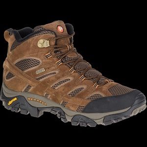 Merrell Moab 2 - Mid Waterproof